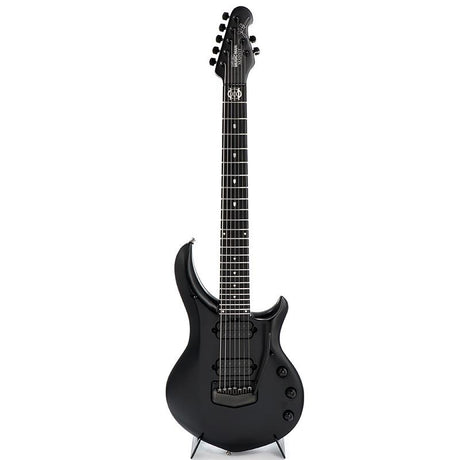 USED_​​Majesty_7_Stealth_Black_2019_[SN__M12428]_02