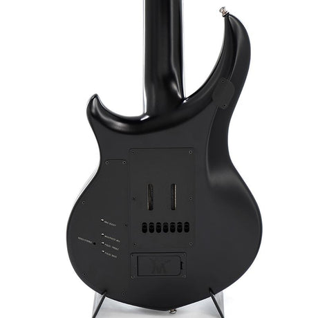 USED_​​Majesty_7_Stealth_Black_2019_[SN__M12428]_03