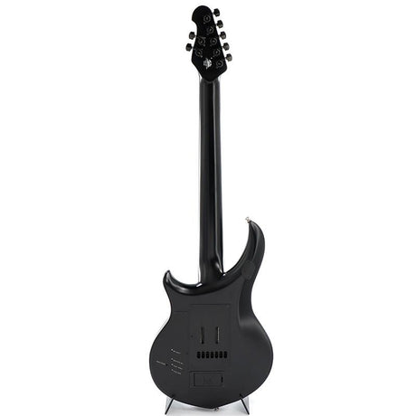 USED_​​Majesty_7_Stealth_Black_2019_[SN__M12428]_04