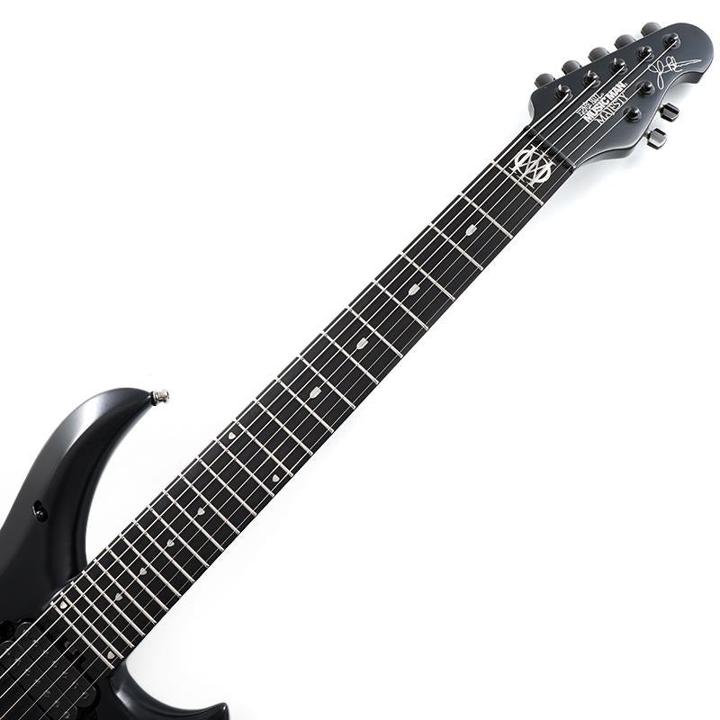 USED_​​Majesty_7_Stealth_Black_2019_[SN__M12428]_05