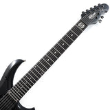 USED_​​Majesty_7_Stealth_Black_2019_[SN__M12428]_05