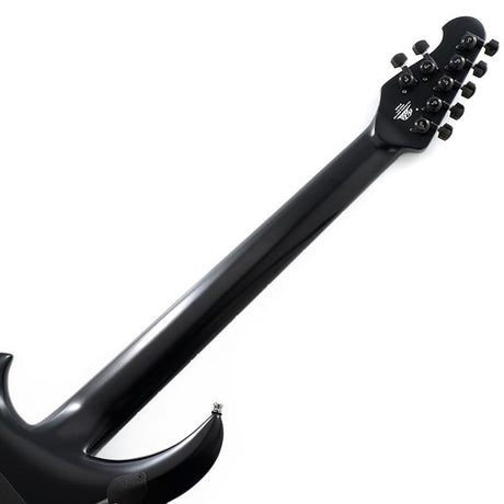 USED_​​Majesty_7_Stealth_Black_2019_[SN__M12428]_06