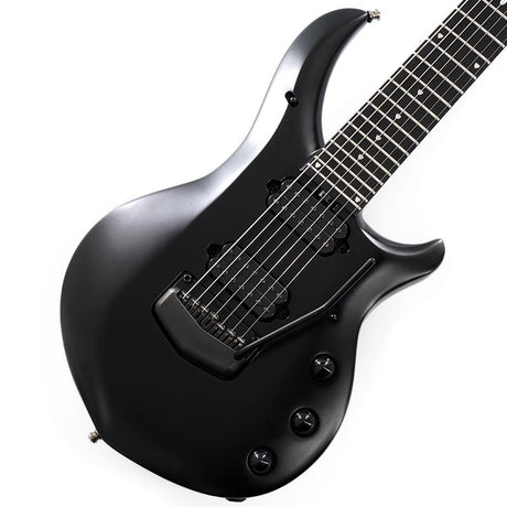 USED_​​Majesty_7_Stealth_Black_2019_[SN__M12428]_07