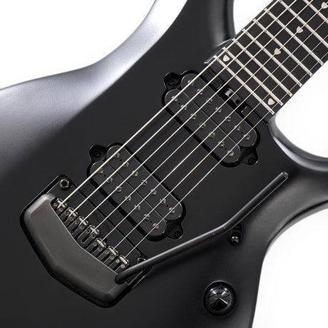 USED_​​Majesty_7_Stealth_Black_2019_[SN__M12428]_08