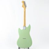 USED_​​Fender_Player_II_Mustang_(Birch_Green_Rosewood)_[SN_MX25037439]_03