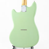 USED_​​Fender_Player_II_Mustang_(Birch_Green_Rosewood)_[SN_MX25037439]_04