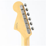 USED_​​Fender_Player_II_Mustang_(Birch_Green_Rosewood)_[SN_MX25037439]_06
