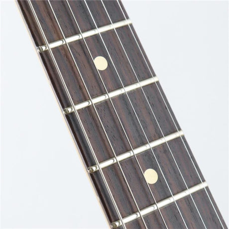 USED_​​Fender_Player_II_Mustang_(Birch_Green_Rosewood)_[SN_MX25037439]_07