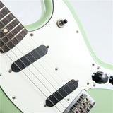 USED_​​Fender_Player_II_Mustang_(Birch_Green_Rosewood)_[SN_MX25037439]_08