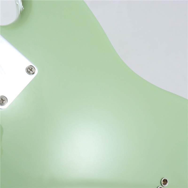 USED_​​Fender_Player_II_Mustang_(Birch_Green_Rosewood)_[SN_MX25037439]_09