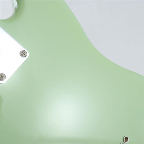 USED_​​Fender_Player_II_Mustang_(Birch_Green_Rosewood)_[SN_MX25037439]_09