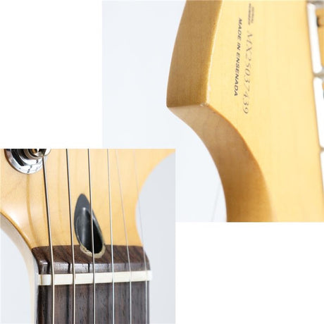 USED_​​Fender_Player_II_Mustang_(Birch_Green_Rosewood)_[SN_MX25037439]_10
