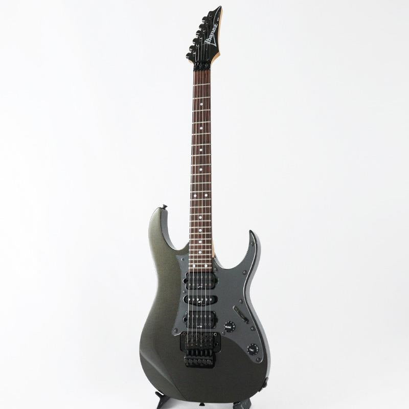 USED_​​RG380DX_(Black_Pearl)_[SN_F9705058]_Ibanez_02