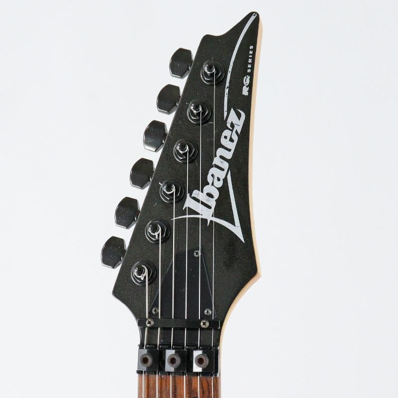 USED_​​RG380DX_(Black_Pearl)_[SN_F9705058]_Ibanez_05