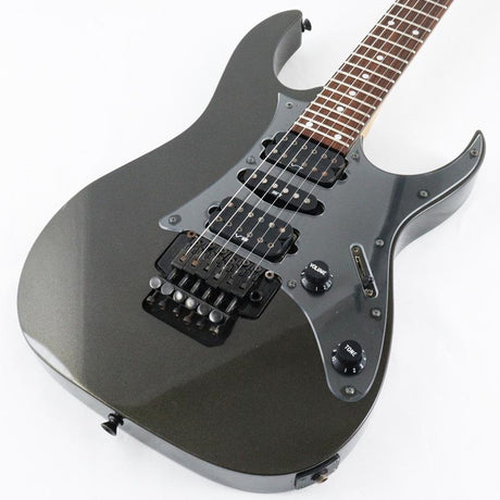 USED_​​RG380DX_(Black_Pearl)_[SN_F9705058]_Ibanez_11