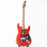USED_​​Frankenstein_Relic_Series_(Red_Maple)_[SN_EVH2201256]_02