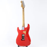 USED_​​Frankenstein_Relic_Series_(Red_Maple)_[SN_EVH2201256]_03