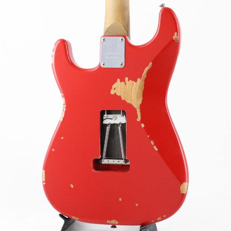 USED_​​Frankenstein_Relic_Series_(Red_Maple)_[SN_EVH2201256]_04