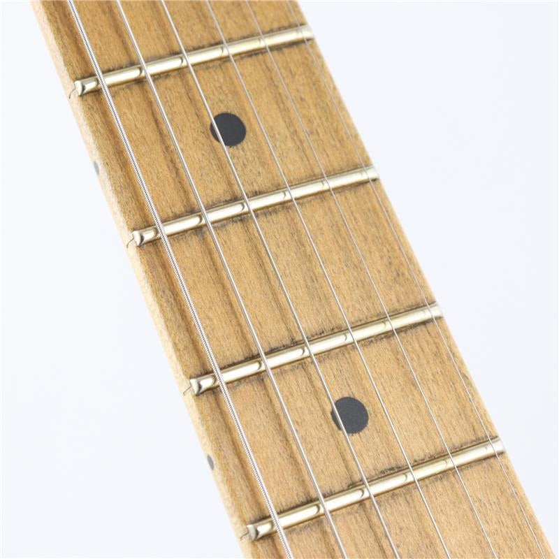 USED_​​Frankenstein_Relic_Series_(Red_Maple)_[SN_EVH2201256]_07