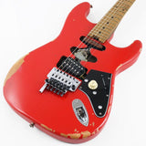 USED_​​Frankenstein_Relic_Series_(Red_Maple)_[SN_EVH2201256]_10