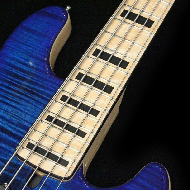 Jabba_Custom_5_3A_Flame_Maple_Top_(Infinite_Blue_Gloss)_07