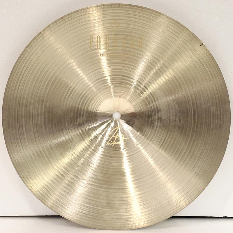 USED_​​SNP-14HH_[PARAGON_Hihats_14'']_[1015g_1470g]_06