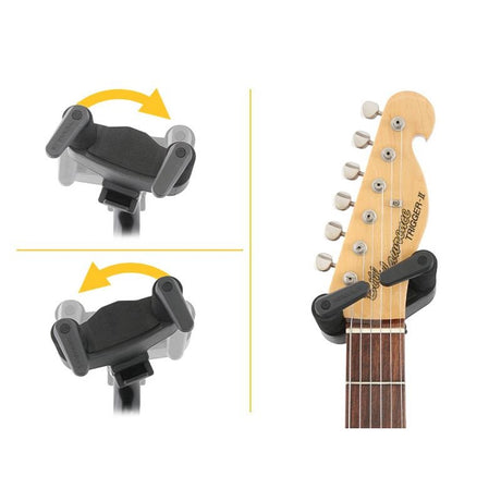 GS412BSW_[AS_Yoke_Guitar_Stand]_(Backrest_Type)_07