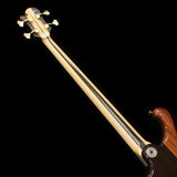 USED_​​Dulake_4-string_Premium_Grade_Flame_Maple_Top_(Yuuyake_Bancho_YBC)_07