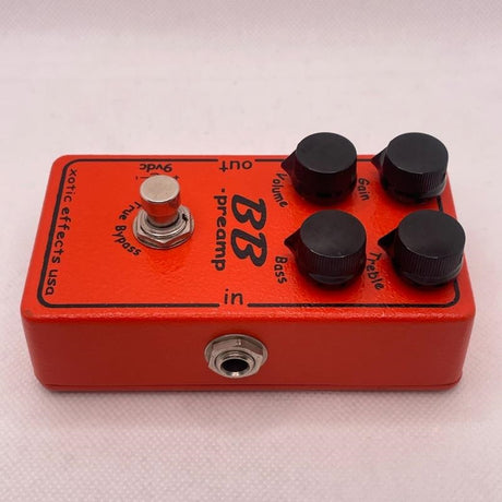 USED_Used_BB_Preamp_03