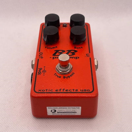 USED_Used_BB_Preamp_06
