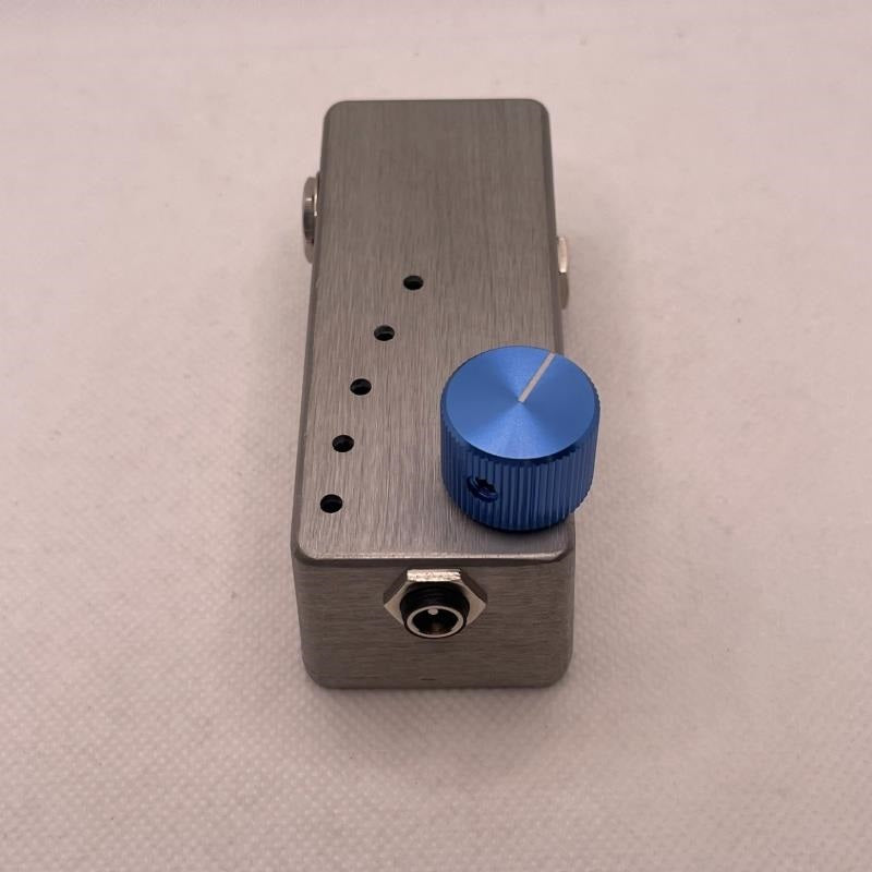 USED ​​12AU7 Buffer/Booster by Lee Custom Amplifier – Ikebe