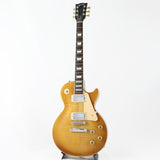 USED_​​Gibson_Les_Paul_Traditional_2016_(Honey_Burst)_[SN_160015157]_02