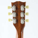 USED_​​Gibson_Les_Paul_Traditional_2016_(Honey_Burst)_[SN_160015157]_06