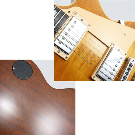 USED_​​Gibson_Les_Paul_Traditional_2016_(Honey_Burst)_[SN_160015157]_08