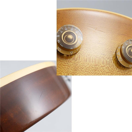 USED_​​Gibson_Les_Paul_Traditional_2016_(Honey_Burst)_[SN_160015157]_09