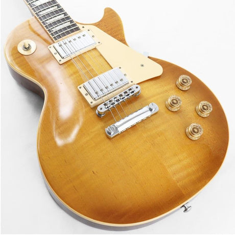 USED_​​Gibson_Les_Paul_Traditional_2016_(Honey_Burst)_[SN_160015157]_10
