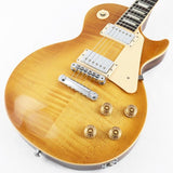 USED_​​Gibson_Les_Paul_Traditional_2016_(Honey_Burst)_[SN_160015157]_11