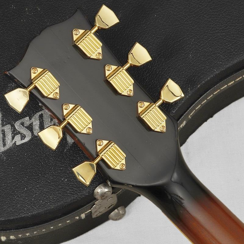 VINTAGE_Les_Paul_Custom_'74_Tobacco_Sunburst_10