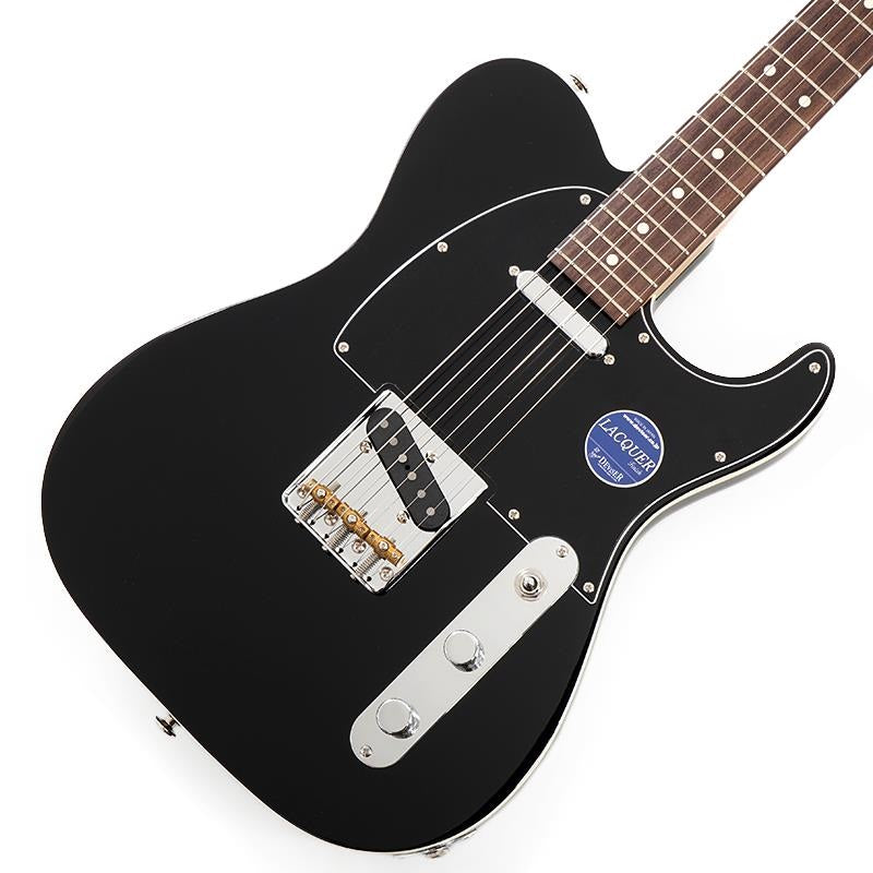 IKEBE_ORIGINAL_ORDER_MT1-STD_R_with_Double_Binding_&_Black_Pickguard_(BLK)_S_N_19672_[Special_Price]_01