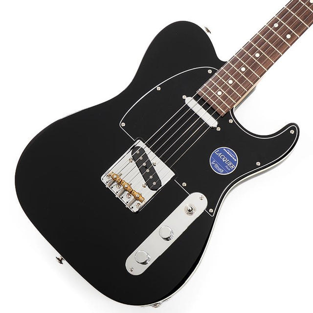 IKEBE_ORIGINAL_ORDER_MT1-STD_R_with_Double_Binding_&_Black_Pickguard_(BLK)_S_N_19672_[Special_Price]_01