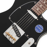 IKEBE_ORIGINAL_ORDER_MT1-STD_R_with_Double_Binding_&_Black_Pickguard_(BLK)_S_N_19672_[Special_Price]_04