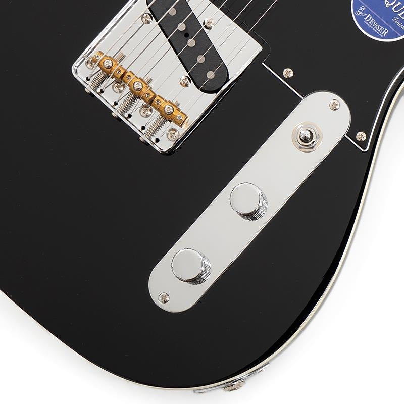IKEBE_ORIGINAL_ORDER_MT1-STD_R_with_Double_Binding_&_Black_Pickguard_(BLK)_S_N_19672_[Special_Price]_05