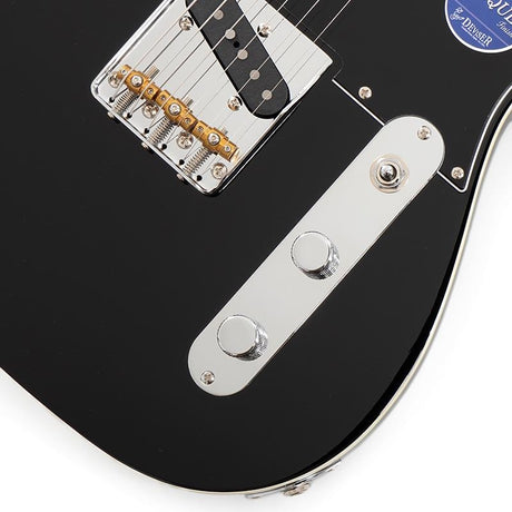IKEBE_ORIGINAL_ORDER_MT1-STD_R_with_Double_Binding_&_Black_Pickguard_(BLK)_S_N_19672_[Special_Price]_05