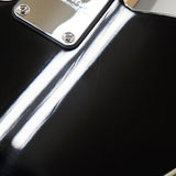 IKEBE_ORIGINAL_ORDER_MT1-STD_R_with_Double_Binding_&_Black_Pickguard_(BLK)_S_N_19672_[Special_Price]_10
