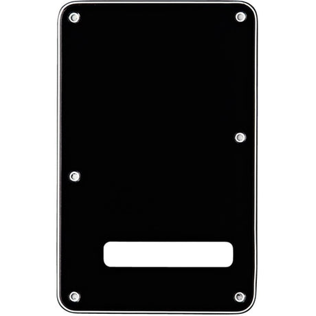 FENDER_1322_BACK_PLATE_STRAT_BLK_WH_BLK_3PLY_01