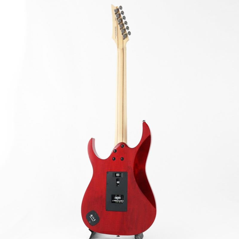 USED_​​RG950QMZ_(Red_Desert)_[SN_K0484C]_Ibanez_03