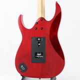 USED_​​RG950QMZ_(Red_Desert)_[SN_K0484C]_Ibanez_04