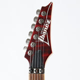 USED_​​RG950QMZ_(Red_Desert)_[SN_K0484C]_Ibanez_05