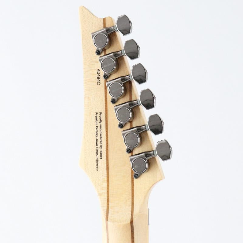 USED_​​RG950QMZ_(Red_Desert)_[SN_K0484C]_Ibanez_06