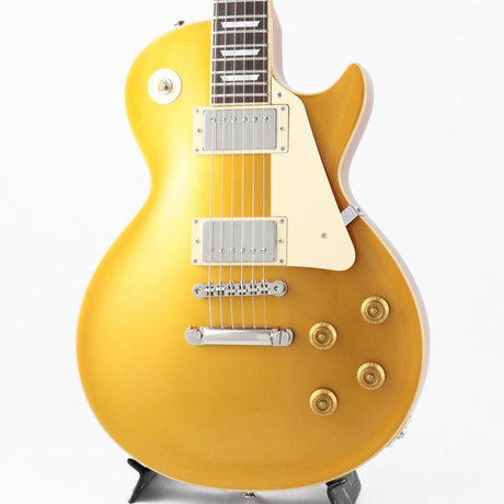 USED_​​Edwards_E-LP-STD_(Gold_Top)_[SN_ED5120253]_01